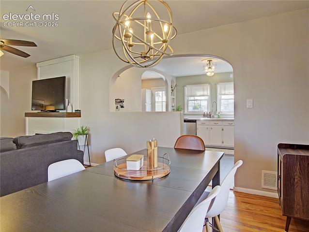 MLS Image for 2435  Yorktown  ,Colorado Springs, Colorado