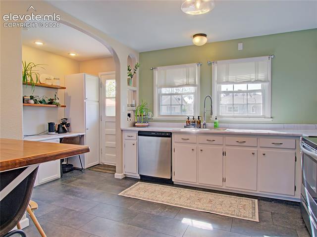 MLS Image for 2435  Yorktown  ,Colorado Springs, Colorado
