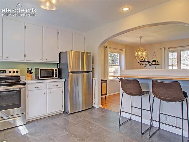 MLS Image for 2435  Yorktown  ,Colorado Springs, Colorado