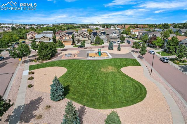 MLS Image for 2648  Sierra Springs  ,Colorado Springs, Colorado