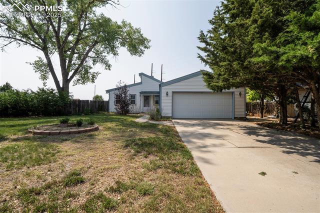 MLS Image for 14  Crested Hill  ,Pueblo, Colorado