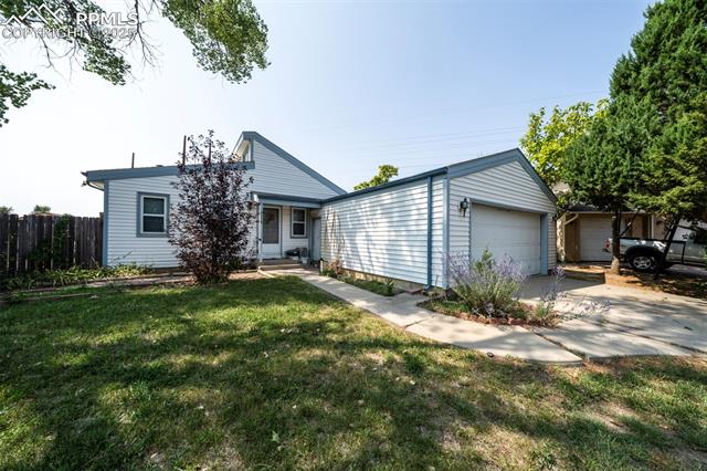 MLS Image for 14  Crested Hill  ,Pueblo, Colorado