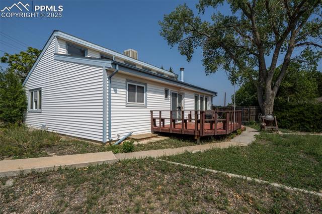 MLS Image for 14  Crested Hill  ,Pueblo, Colorado