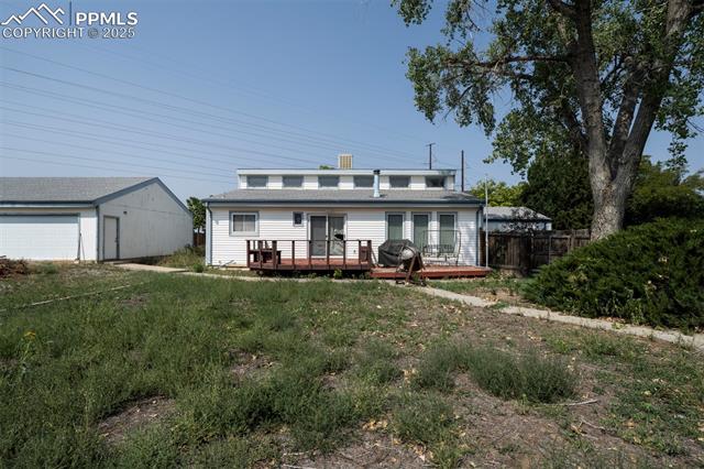 MLS Image for 14  Crested Hill  ,Pueblo, Colorado