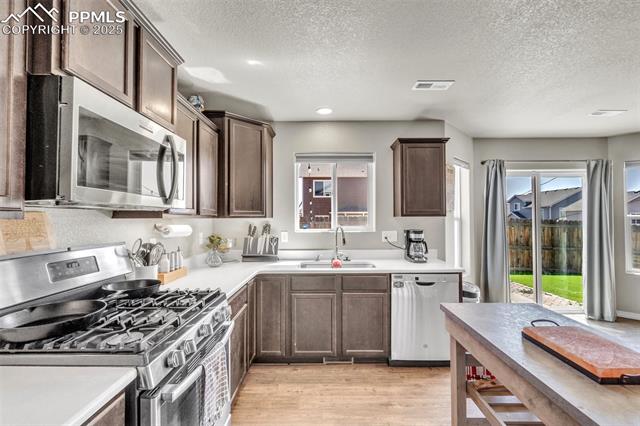 MLS Image for 7705  Cruzer  ,Peyton, Colorado
