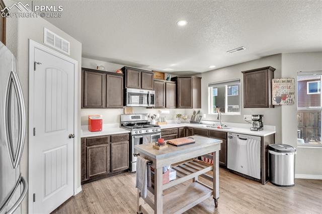 MLS Image for 7705  Cruzer  ,Peyton, Colorado