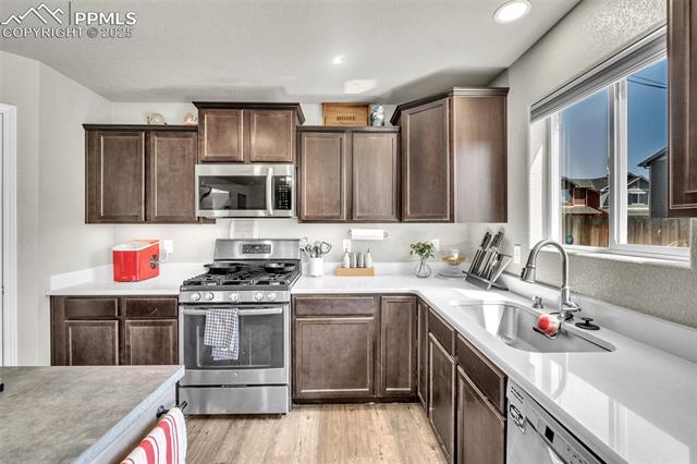 MLS Image for 7705  Cruzer  ,Peyton, Colorado