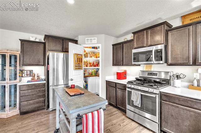 MLS Image for 7705  Cruzer  ,Peyton, Colorado