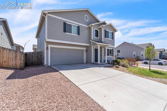 MLS Image for 7705  Cruzer  ,Peyton, Colorado