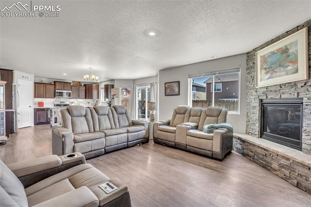 MLS Image for 7705  Cruzer  ,Peyton, Colorado