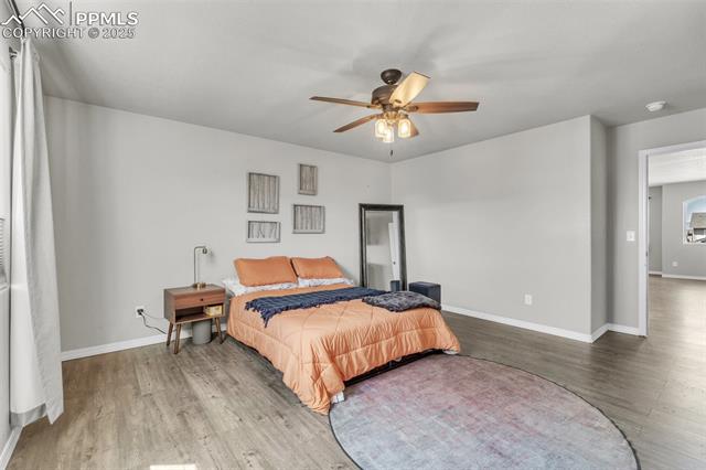 MLS Image for 7705  Cruzer  ,Peyton, Colorado