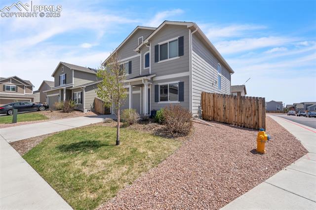 MLS Image for 7705  Cruzer  ,Peyton, Colorado