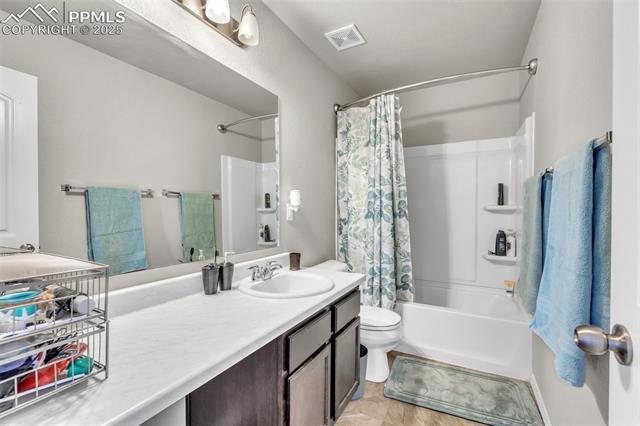 MLS Image for 7705  Cruzer  ,Peyton, Colorado