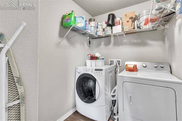 MLS Image for 7705  Cruzer  ,Peyton, Colorado