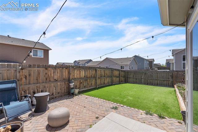 MLS Image for 7705  Cruzer  ,Peyton, Colorado