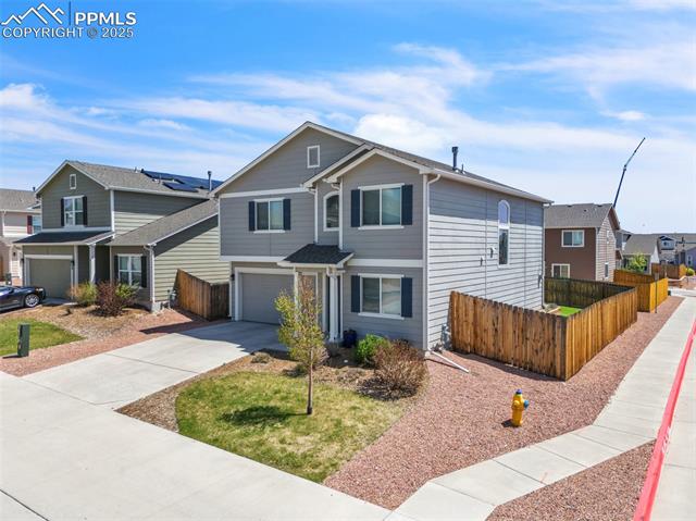 MLS Image for 7705  Cruzer  ,Peyton, Colorado