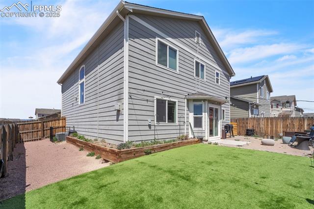 MLS Image for 7705  Cruzer  ,Peyton, Colorado