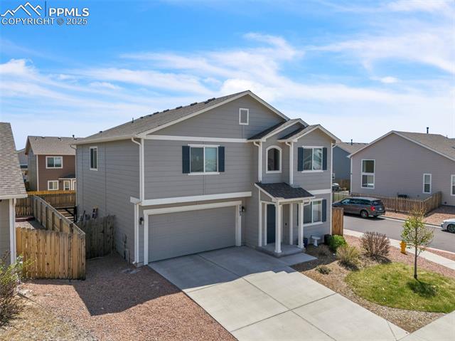 MLS Image for 7705  Cruzer  ,Peyton, Colorado