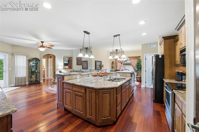 MLS Image for 4709  Desert Candle  ,Pueblo, Colorado