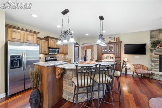 MLS Image for 4709  Desert Candle  ,Pueblo, Colorado
