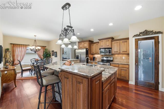 MLS Image for 4709  Desert Candle  ,Pueblo, Colorado