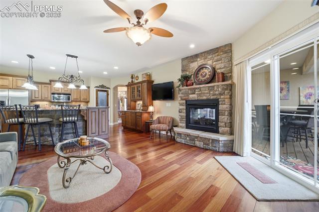 MLS Image for 4709  Desert Candle  ,Pueblo, Colorado