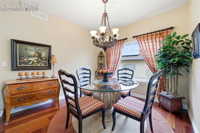 MLS Image for 4709  Desert Candle  ,Pueblo, Colorado
