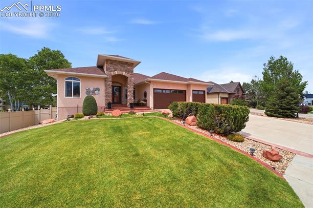 MLS Image for 4709  Desert Candle  ,Pueblo, Colorado