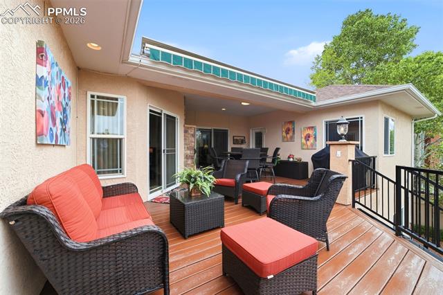 MLS Image for 4709  Desert Candle  ,Pueblo, Colorado
