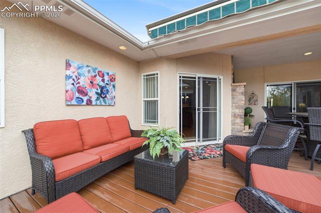 MLS Image for 4709  Desert Candle  ,Pueblo, Colorado