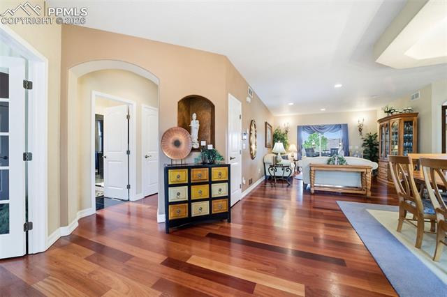 MLS Image for 4709  Desert Candle  ,Pueblo, Colorado