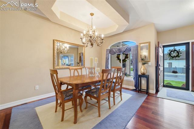 MLS Image for 4709  Desert Candle  ,Pueblo, Colorado