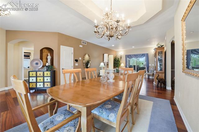 MLS Image for 4709  Desert Candle  ,Pueblo, Colorado