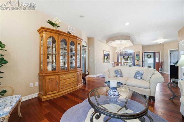 MLS Image for 4709  Desert Candle  ,Pueblo, Colorado
