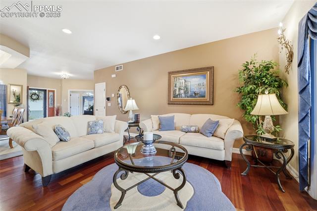 MLS Image for 4709  Desert Candle  ,Pueblo, Colorado