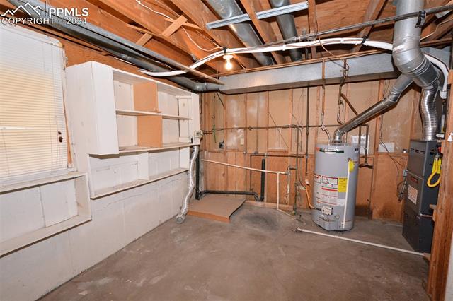 MLS Image for 7171  Metropolitan  ,Colorado Springs, Colorado