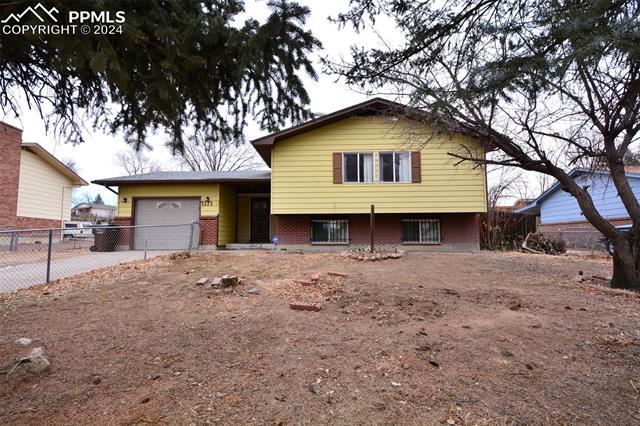 MLS Image for 7171  Metropolitan  ,Colorado Springs, Colorado