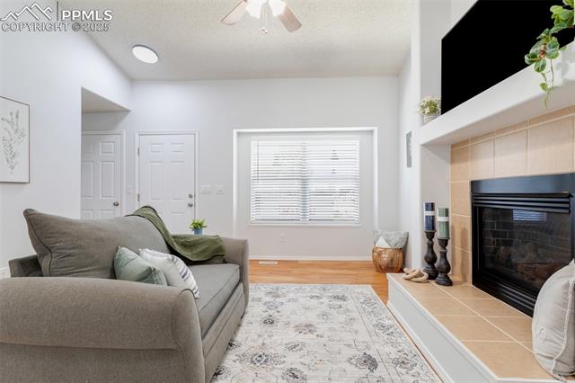MLS Image for 11112  Berry Farm  ,Fountain, Colorado