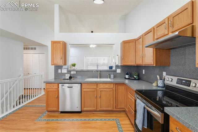 MLS Image for 11112  Berry Farm  ,Fountain, Colorado