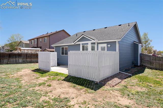 MLS Image for 11112  Berry Farm  ,Fountain, Colorado