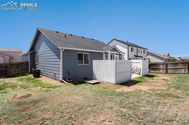 MLS Image for 11112  Berry Farm  ,Fountain, Colorado