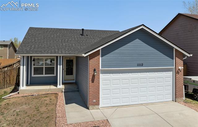 MLS Image for 11112  Berry Farm  ,Fountain, Colorado
