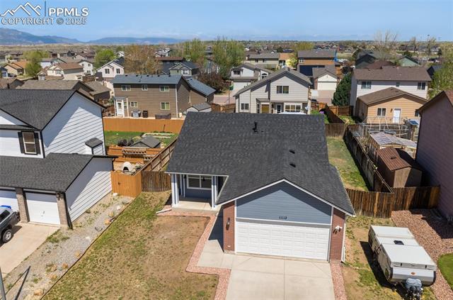 MLS Image for 11112  Berry Farm  ,Fountain, Colorado