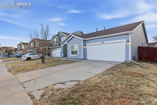 MLS Image for 7524  Barn Owl  ,Fountain, Colorado