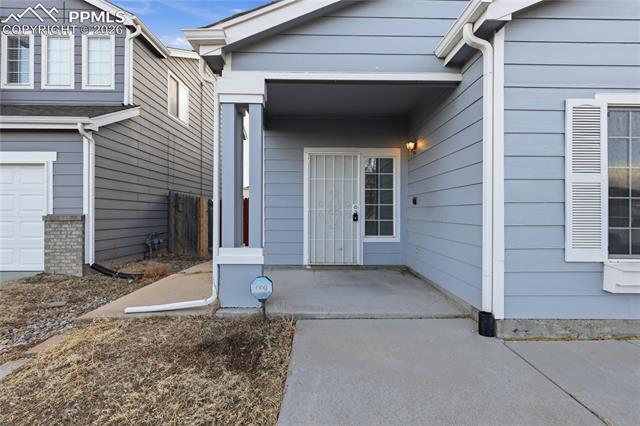 MLS Image for 7524  Barn Owl  ,Fountain, Colorado