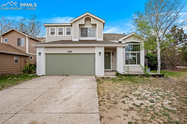 8388  Wilmington  , colorado springs&nbsp; House Search MLS Picture