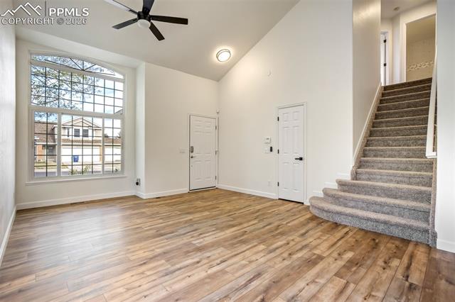 MLS Image for 8388  Wilmington  ,Colorado Springs, Colorado