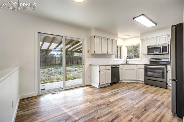 MLS Image for 8388  Wilmington  ,Colorado Springs, Colorado
