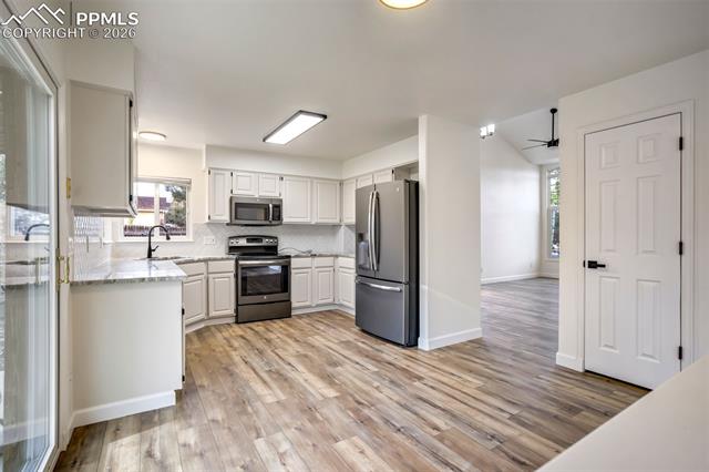 MLS Image for 8388  Wilmington  ,Colorado Springs, Colorado