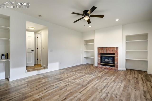 MLS Image for 8388  Wilmington  ,Colorado Springs, Colorado